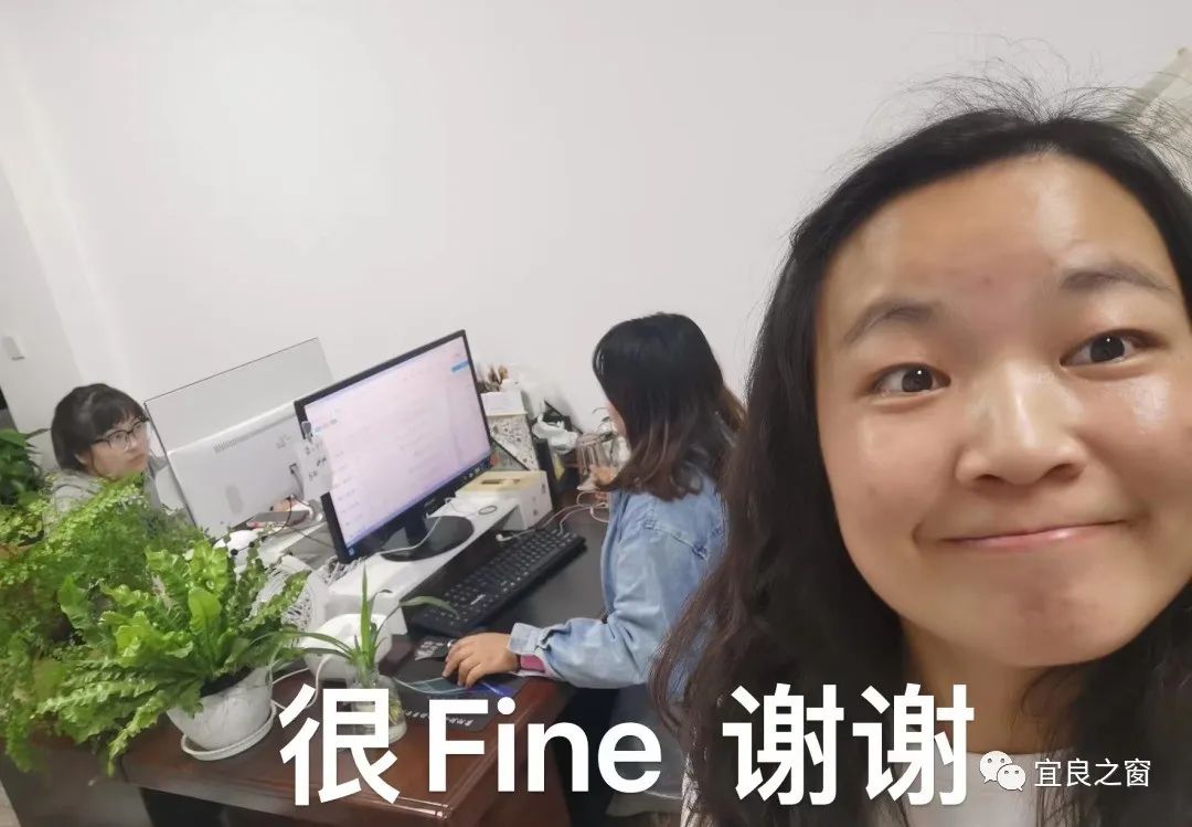宜良之窗