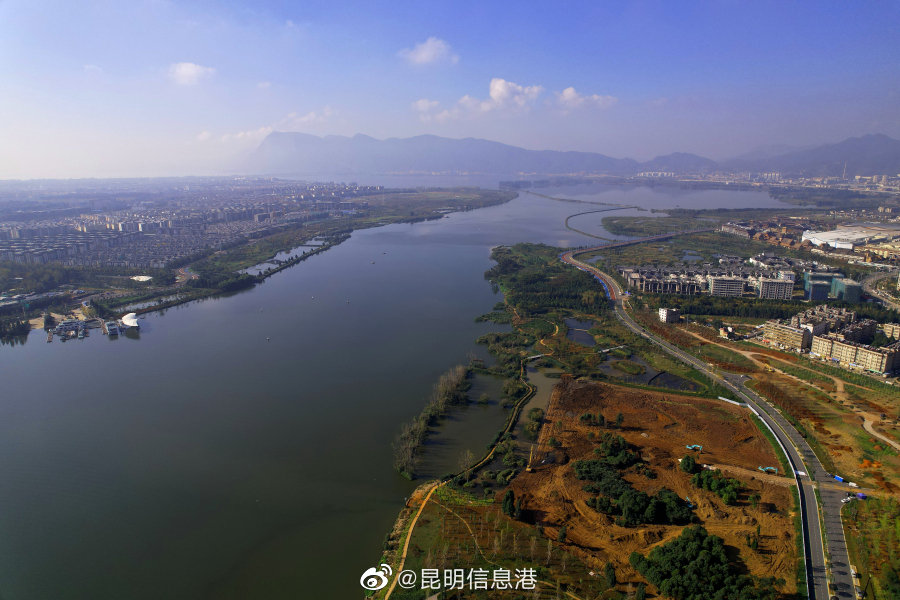 昆明信息港