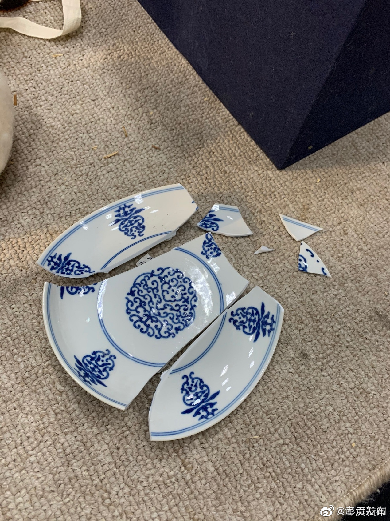 呈贡发布