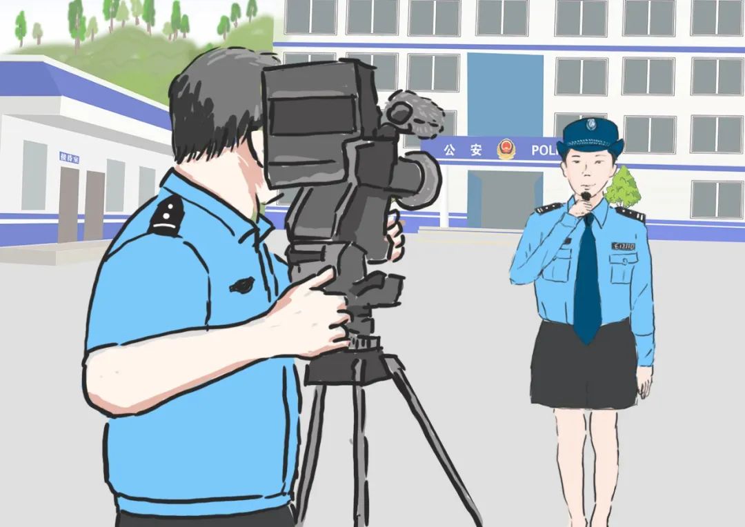 云南警方