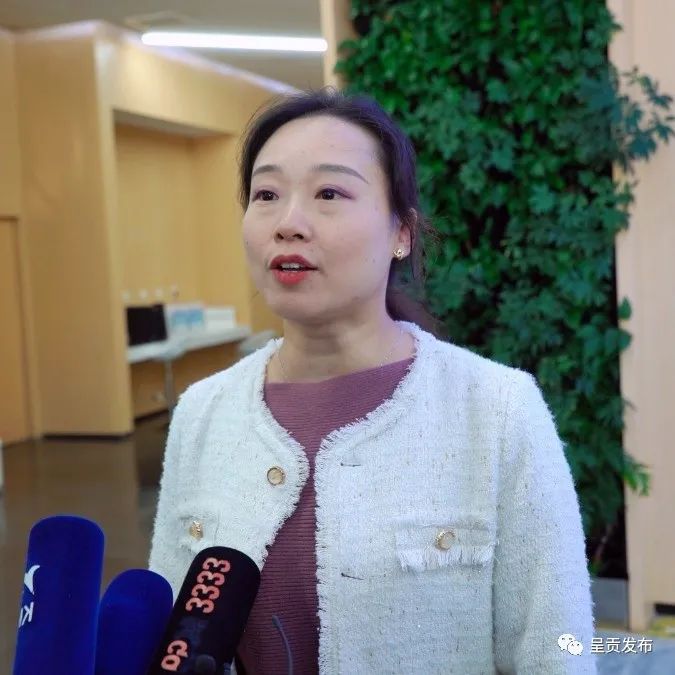 呈贡发布