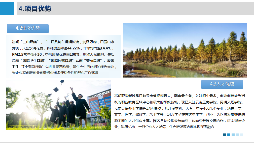 嵩明招商