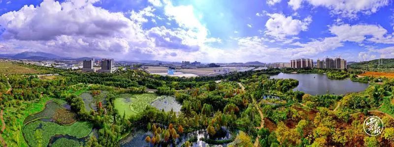 昆明国家高新区发布