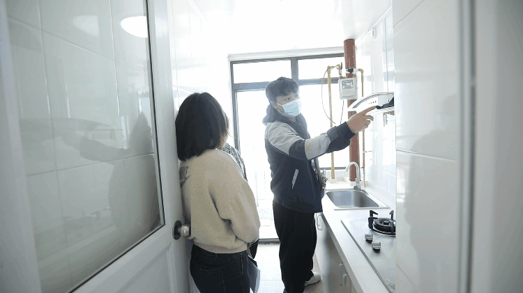 昆明公租房公司