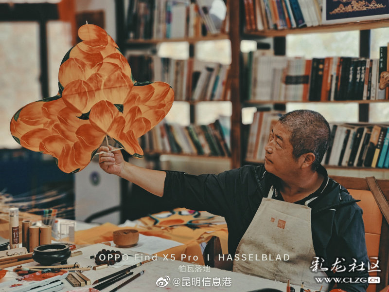 昆明信息港