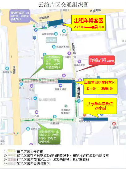 昆明交警