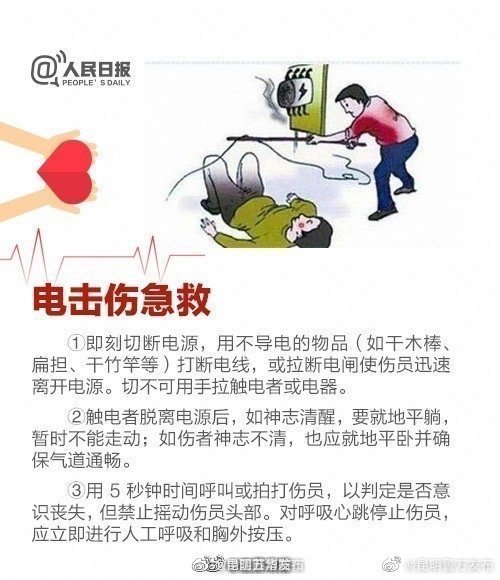 “昆明五华发布”微博