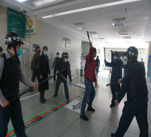 云南省马关县人民医院