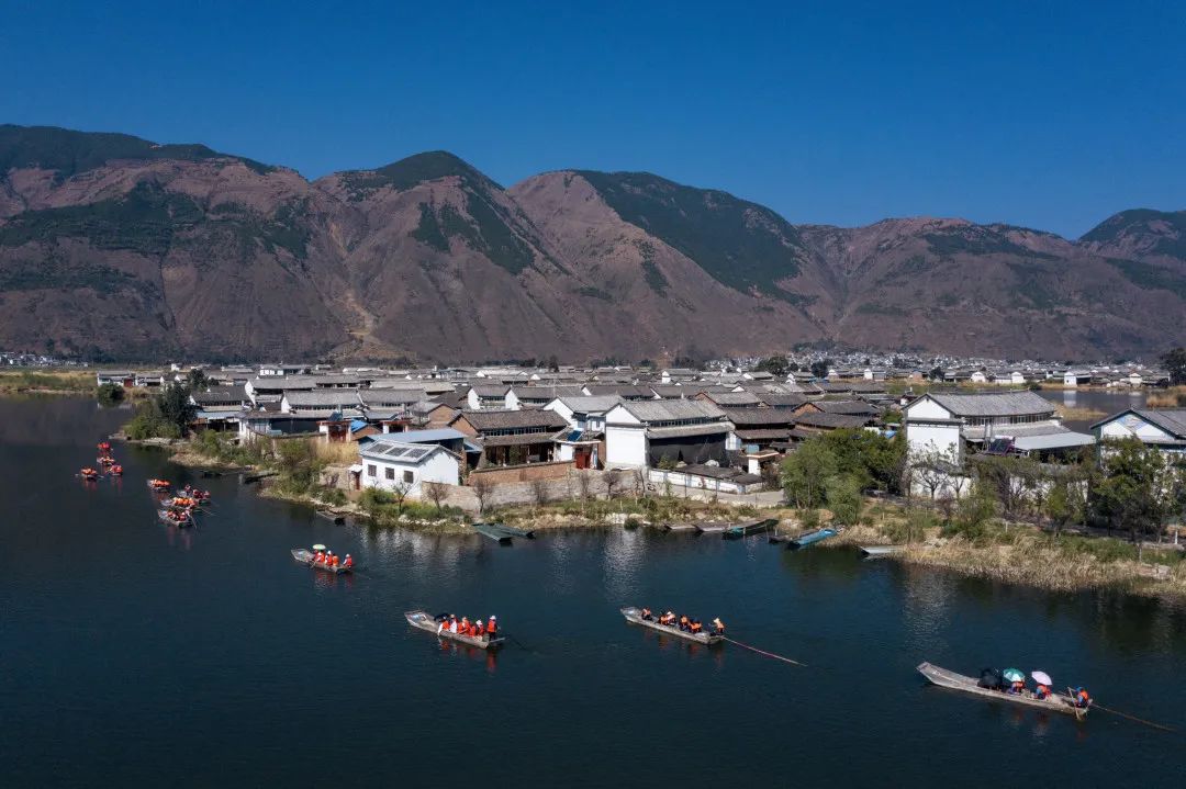大理电视台