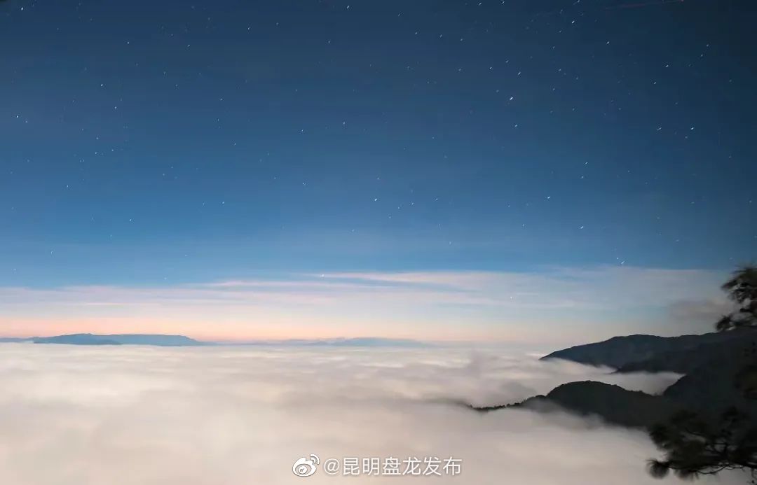 昆明盘龙发布