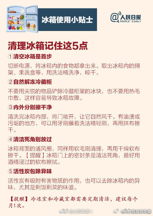 “昆明五华发布”微博