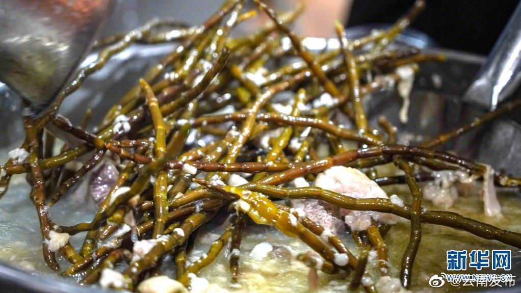 “云南发布”微博