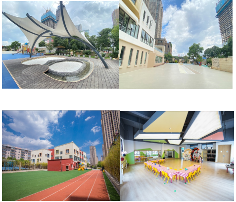 贝倍优幼儿园招聘简章