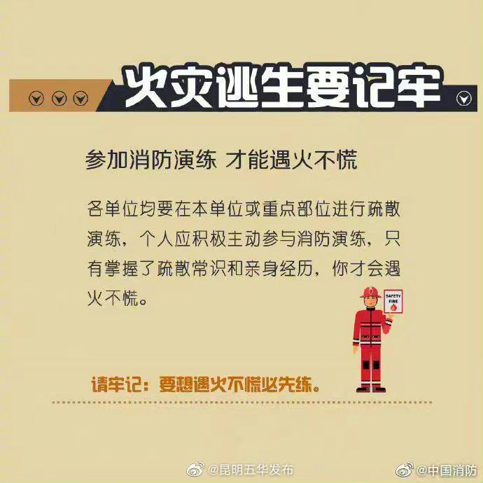 “昆明五华发布”微博