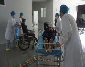 云南省马关县人民医院