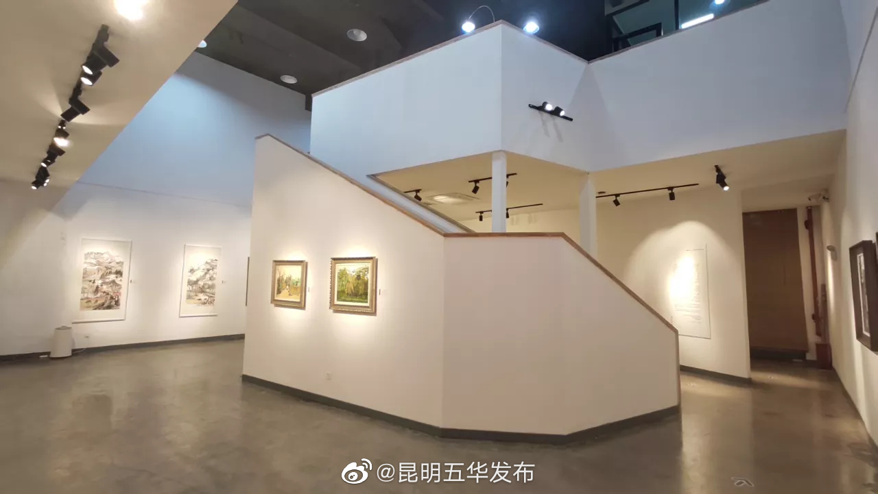 “昆明五华发布”微博