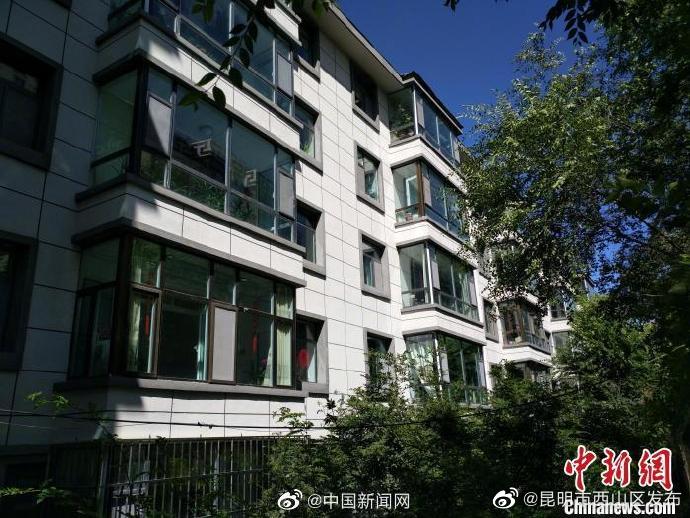 央行、银保监会：积极配合做好受困房地产企业风险处置