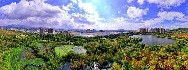 昆明文旅