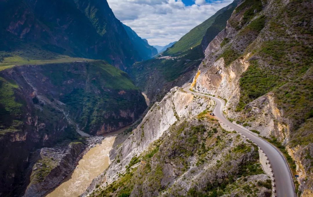 一部手机游云南