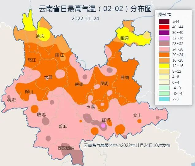 昆明国家高新区发布