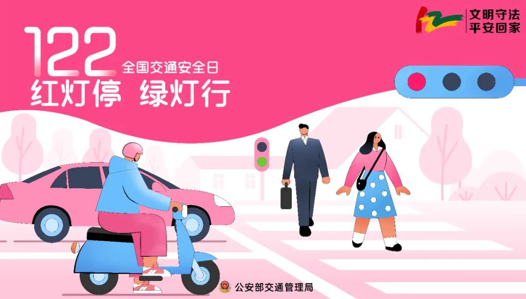 昆明交警