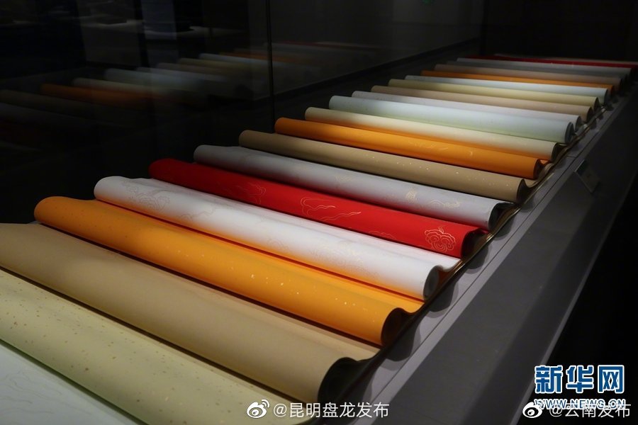 昆明盘龙发布