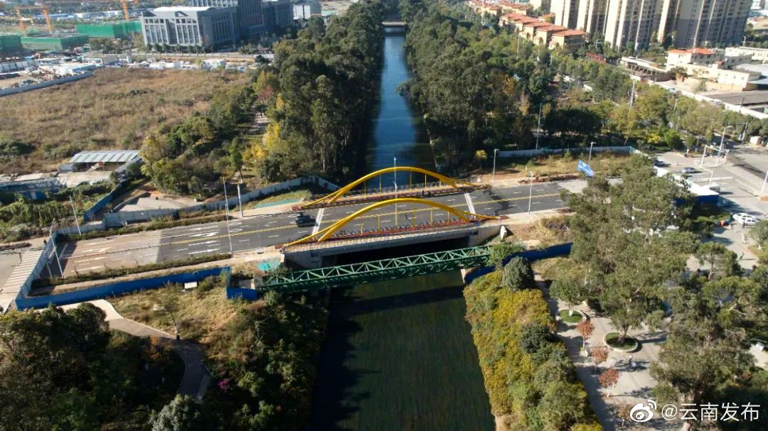 “云南发布”微博