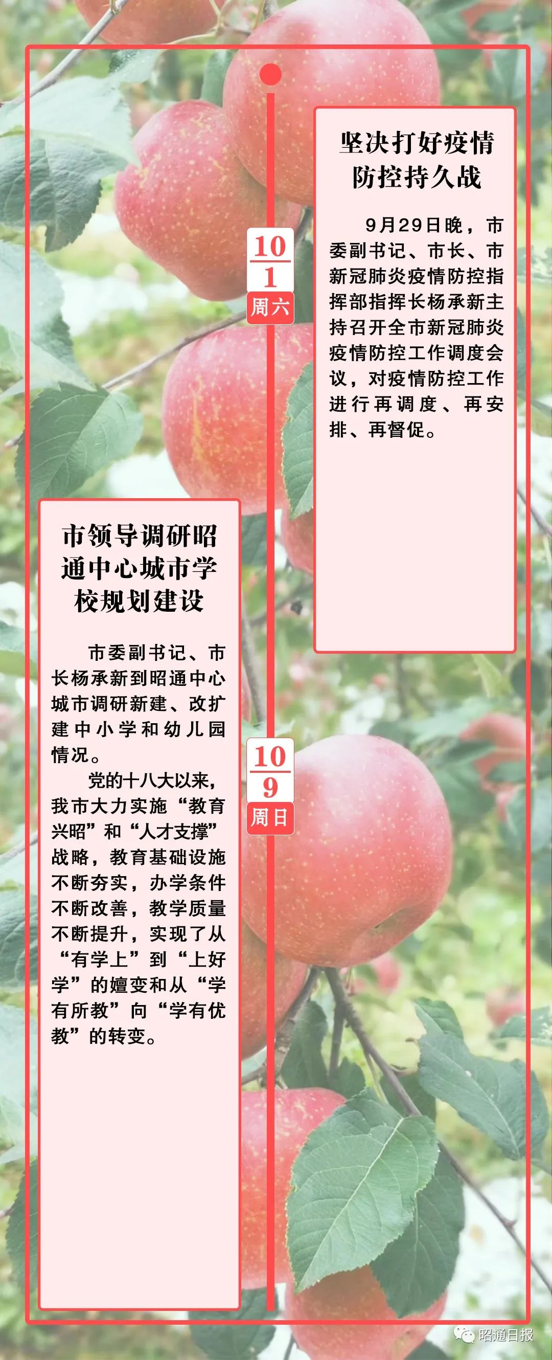 昭通日报