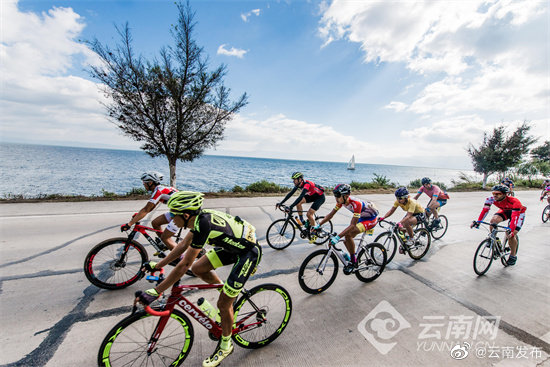 “云南发布”微博