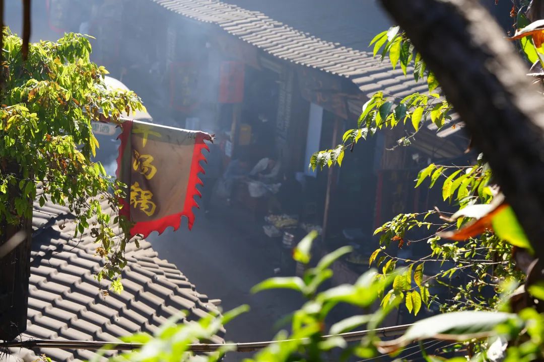 一部手机游云南