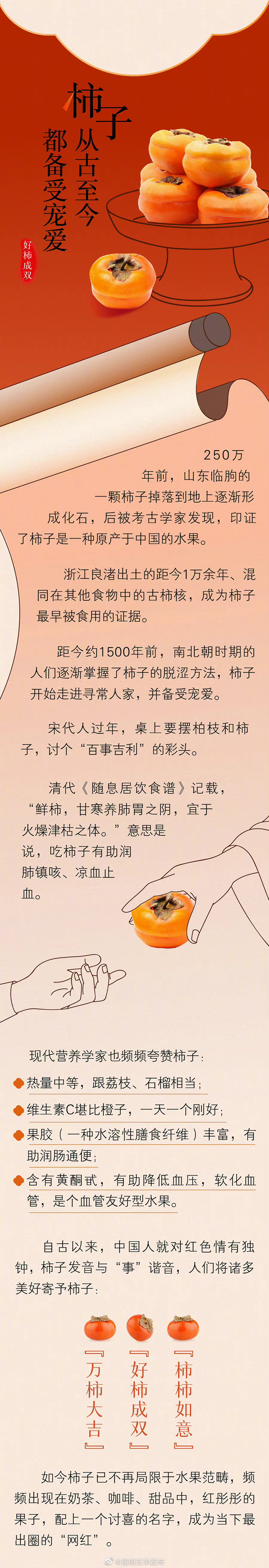 “昆明五华发布”微博