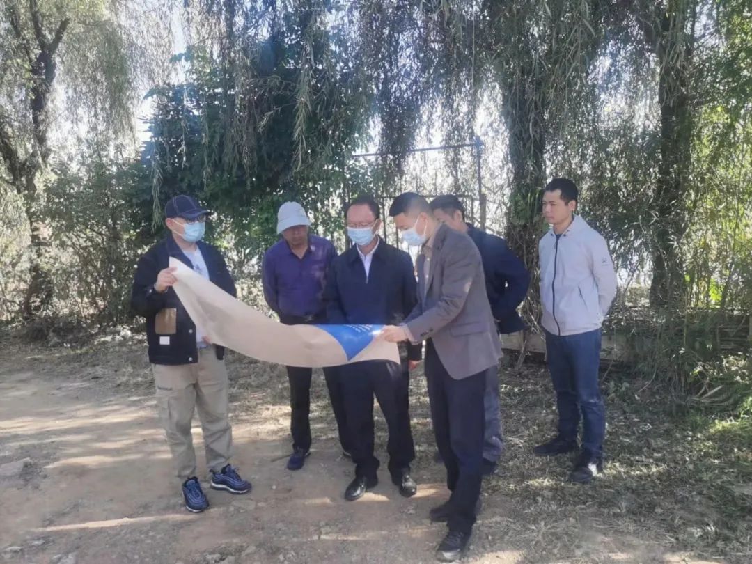 昆明阳宗海风景名胜区