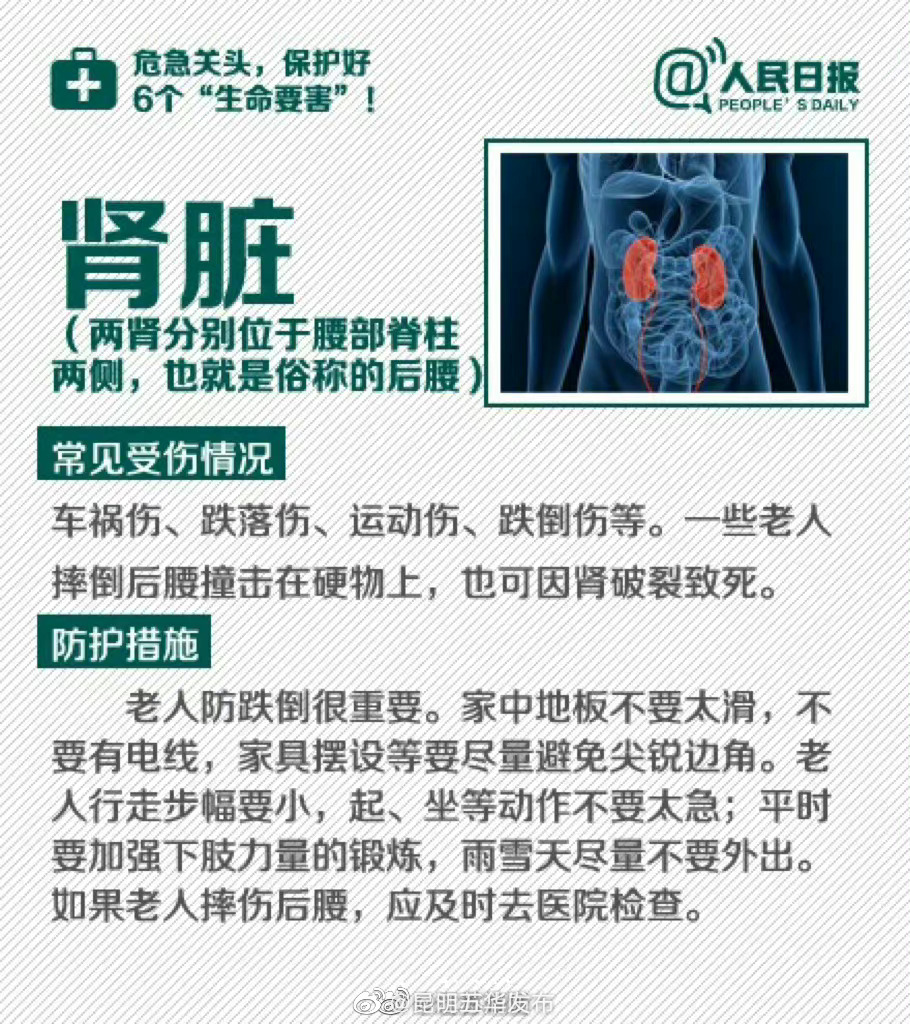 “昆明五华发布”微博