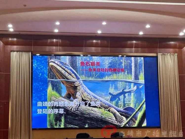 美丽云南微科普