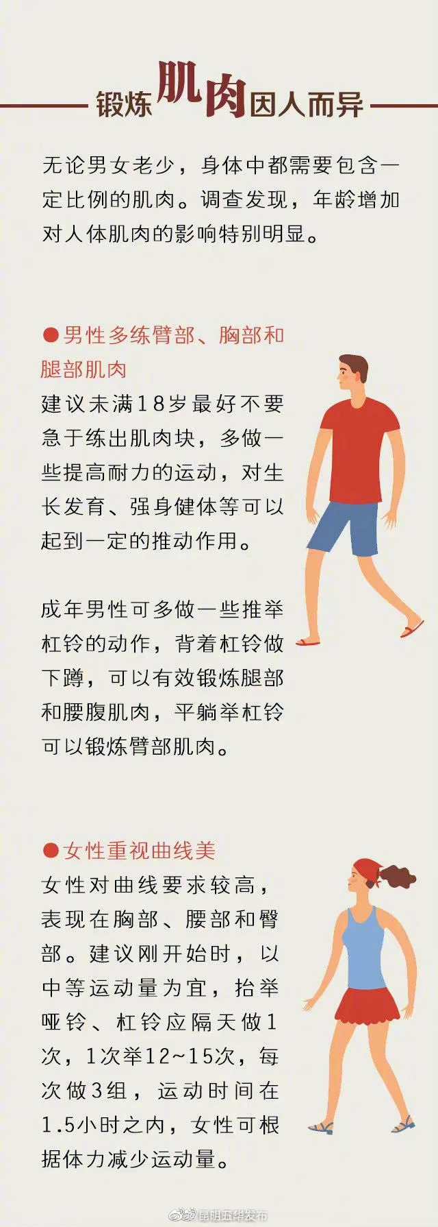 “昆明五华发布”微博