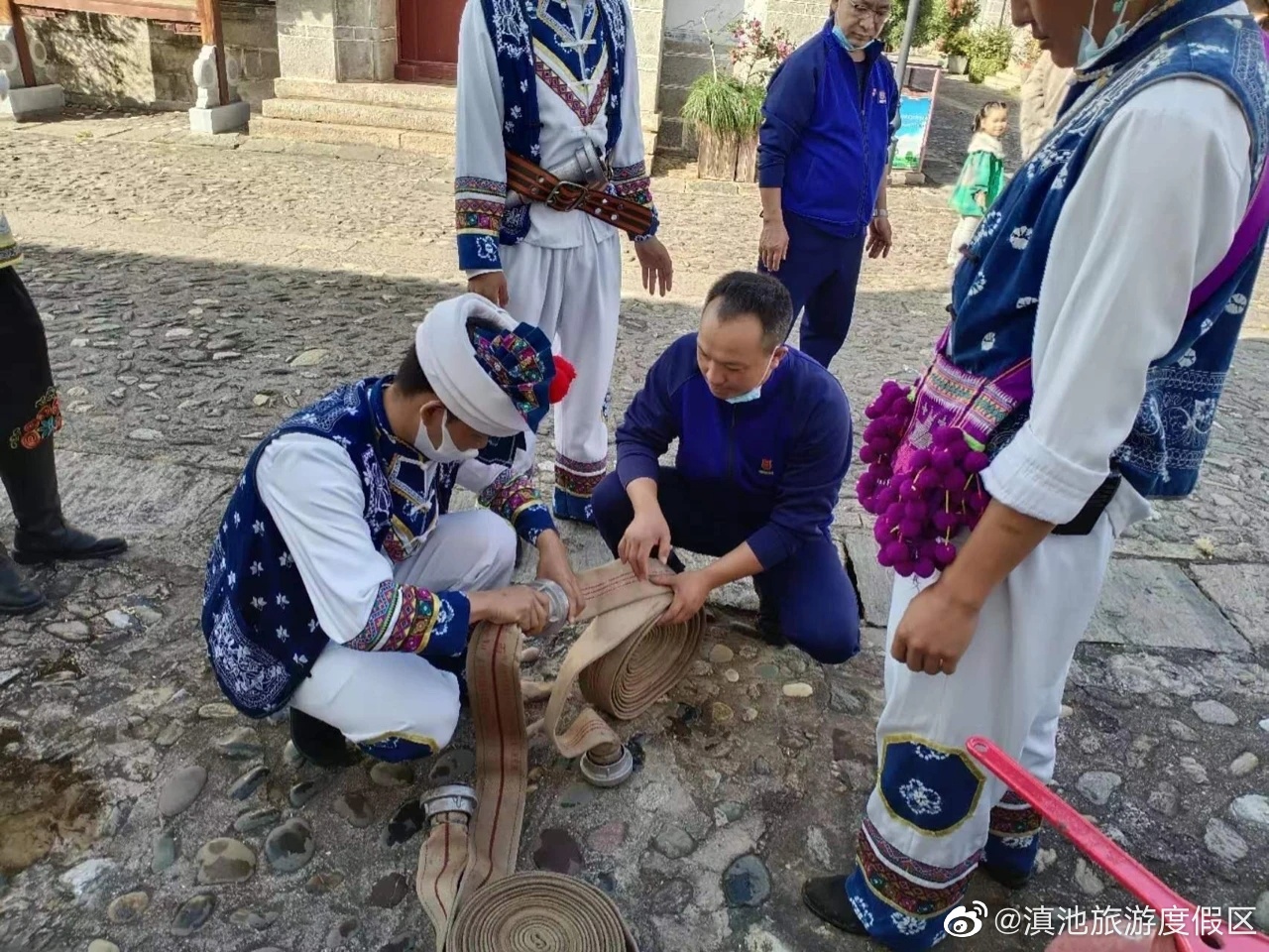 滇池旅游度假区