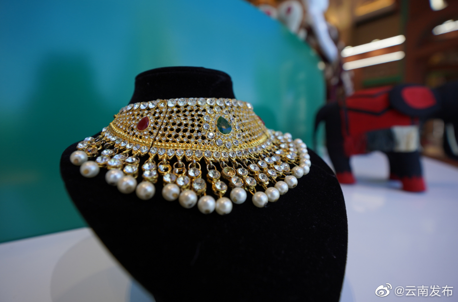 “云南发布”微博