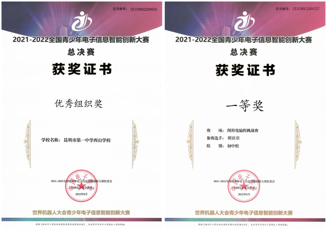 昆明西山教育体育