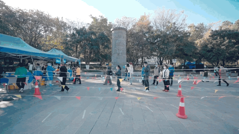 昆明市西山区发布