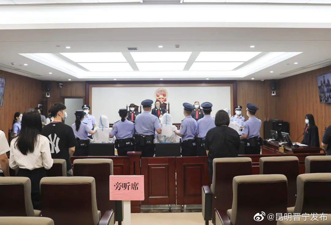 揭秘养老集资诈骗全过程！