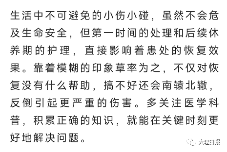 大理日报