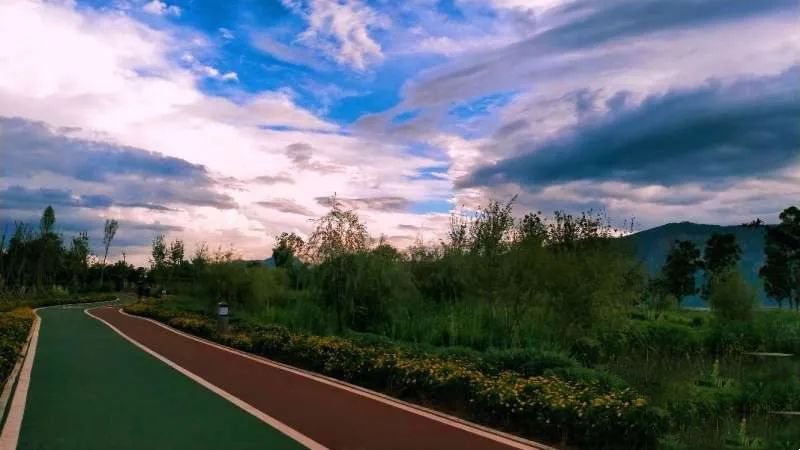 昆明文旅