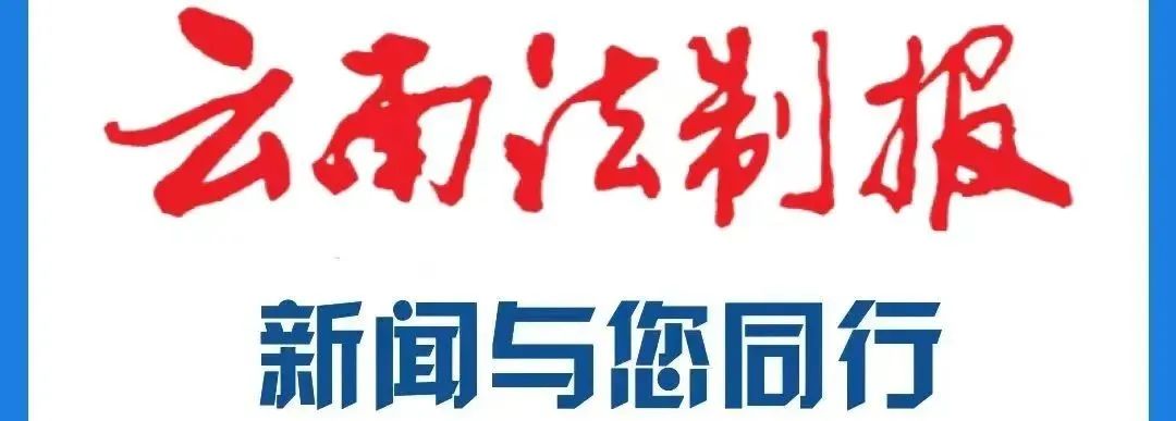 云南法制报