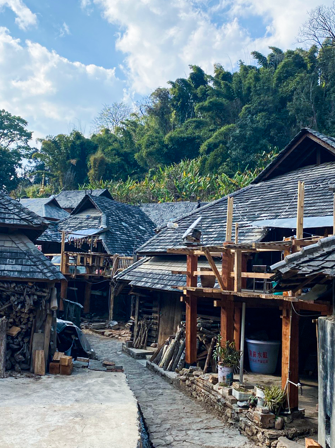 云南这10个鲜为人知的古村落,你去过几个? - 资讯频道