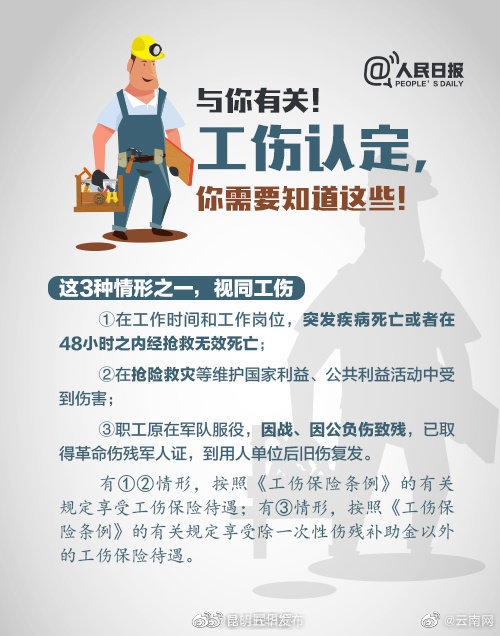 “昆明五华发布”微博