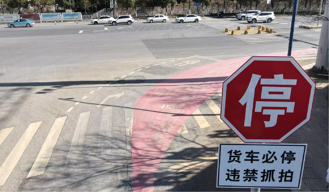昆明交警