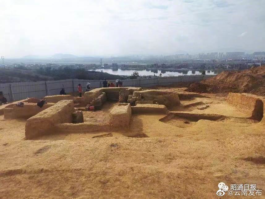 “云南发布”微博