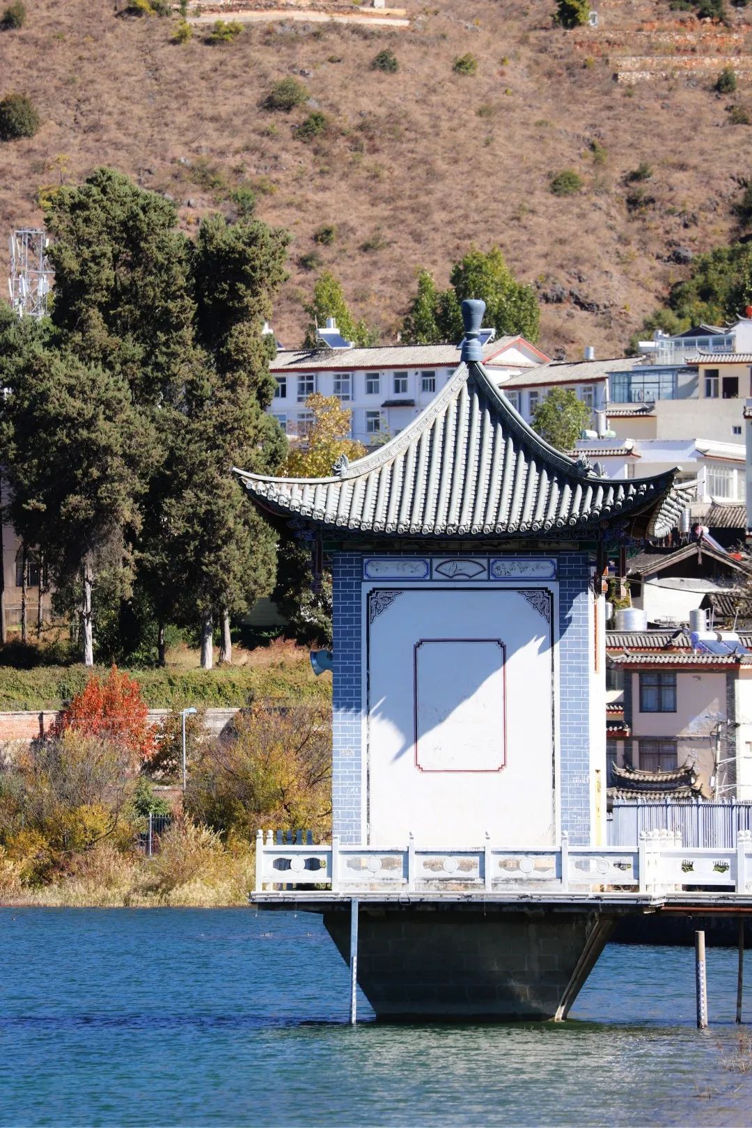 云南省文化和旅游厅