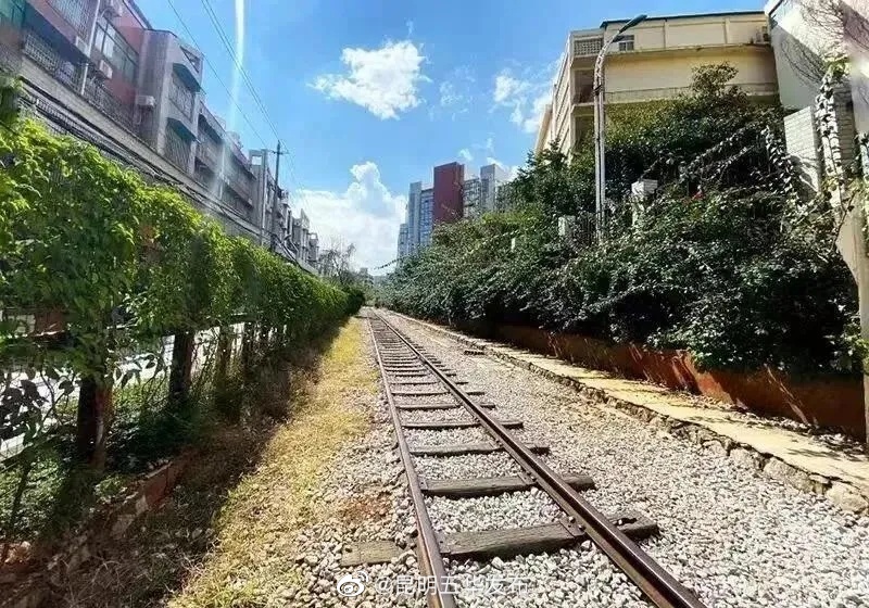 “昆明五华发布”微博