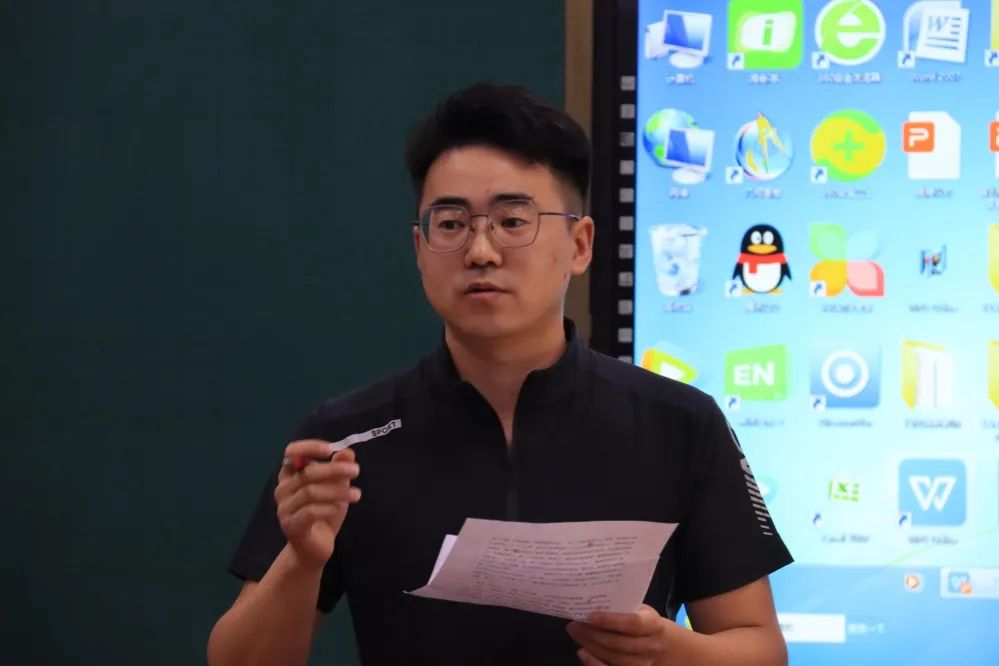 东川教育